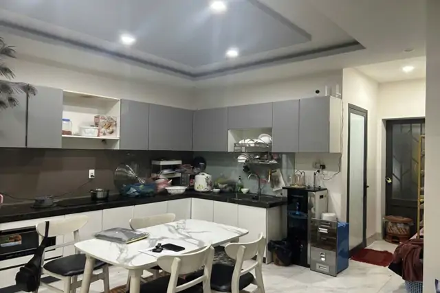 Nhà Chính Chủ Cần Bán – Dũng Sĩ Thanh Khê – Gần Biển – Kinh Doanh Tốt Thông Tin Nhà:   •