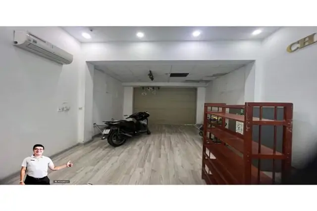 Mặt Bằng Riêng Biệt Đinh Bộ Lĩnh, 4X10m, 8Tr