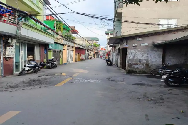 Trung Tâm Ngọc Hồi, 20M Ra Đường Ô Tô, #100M Ra Trục Quốc Lộ 1A, Đi Đâu Cũng Tiện.,4,7