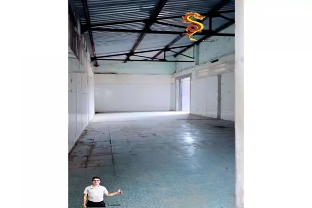 Cho Thuê Kho Mặt Tiền Bình Lợi,P.13, 5X22m, 11Tr