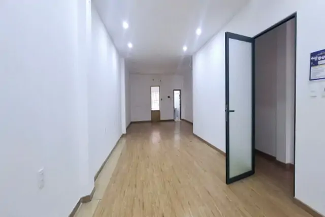 ♣ Mt Nguyễn Tri Phương 2 Mặt Thoáng, Gần Cổng Sân Bay, 160M2, 2 Tầng Thông Sàn, Kd Vip, 15.X Tỷ