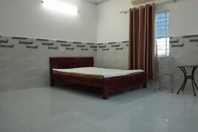 ♣ Kiệt Ô Tô 6M Sát Tống Phước Phổ, Đường 2/9, 75M2, Ngang 5.4M, 4 Tầng, 7Pn, 6.Xx Tỷ