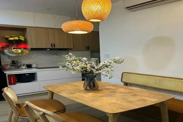 Bán Gấp Tòa Căn Hộ 4 Tầng – Thang Máy – 12 Phòng – Sát Lê Thanh Nghị & 30/4 – Trung Tâm Sinh Viên