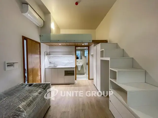 Cho thuê căn hộ 1PN, 2PN, Duplex Quận 7 - Giá Tốt Nhất