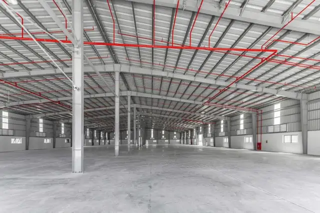 Cho Thuê Kho Xưởng 2600m2 Đại Lộ Thăng Long - Vị Trí Đắc Địa, Hiện Đại