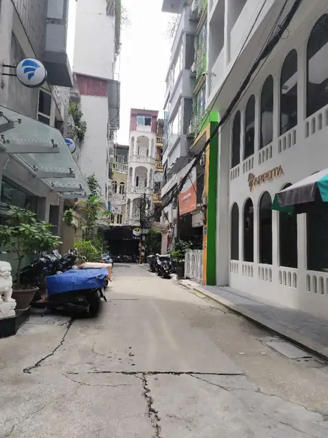 Cho Thuê Nhà Láng H
