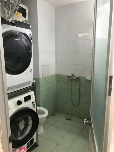 Cho Thuê Căn Hộ CT5 Mễ Trì Hạ 65m2 - 2PN Full Đồ, Giá 11 Triệu/Tháng