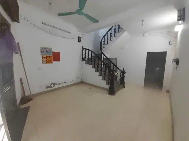 Cho Thuê Nhà 4 Tầng, 4PN, Trần Phú, Hà Đông - Giá 11tr/tháng