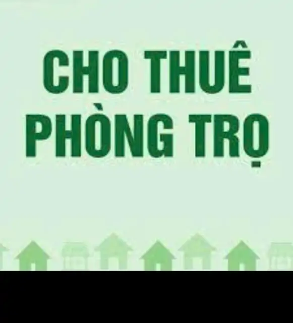 Cho Thuê Phòng Trọ Cao Cấp, Khép Kín, Giá Rẻ - 1.5tr/tháng - Phố Lê Lợi