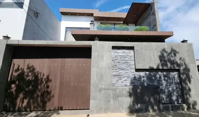 Biệt Thự Bên Sông Bình Thạnh: 12x24m, 3 Tầng, Giá 30 Tỷ - Cam Kết Rẻ Nhất