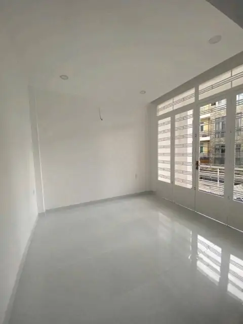 Cho Thuê Nhà Nguyên Căn Bình Thạnh - 120m2, 7PN, Đinh Bộ Lĩnh