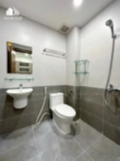 Căn Hộ 1PN Bancol Rộng Quận 7 - Giá 9 Triệu - Full Nội Thất
