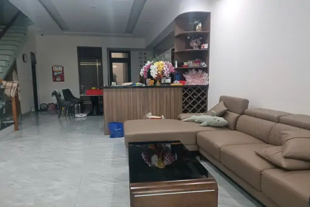 Bán Nhà 2 Mặt Tiền Kẹp Cống – Mỹ Khê 7 – Cách Võ Văn Kiệt Chỉ 50M