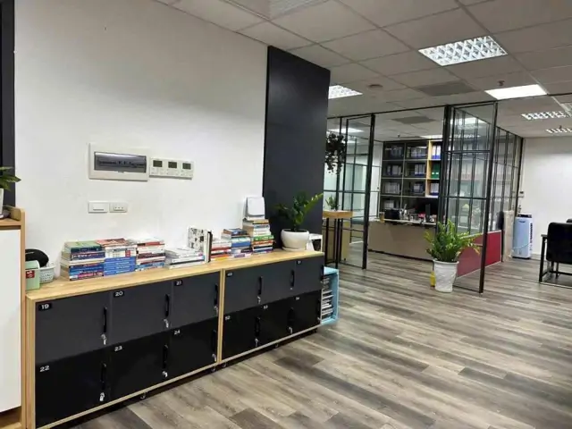 Cho Thuê Văn Phòng 200m² Giá Rẻ Ba Đình - Vị Trí Trung Tâm 0866791386