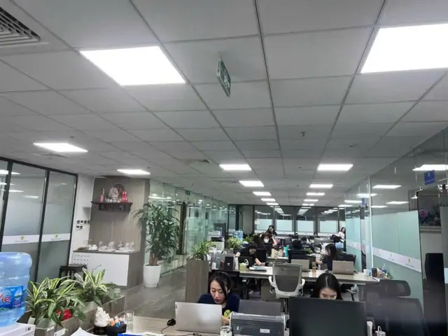 Cho Thuê Sàn Văn Phòng Cầu Giấy 100m2 - Giá Chỉ 18.5 Triệu/Tháng