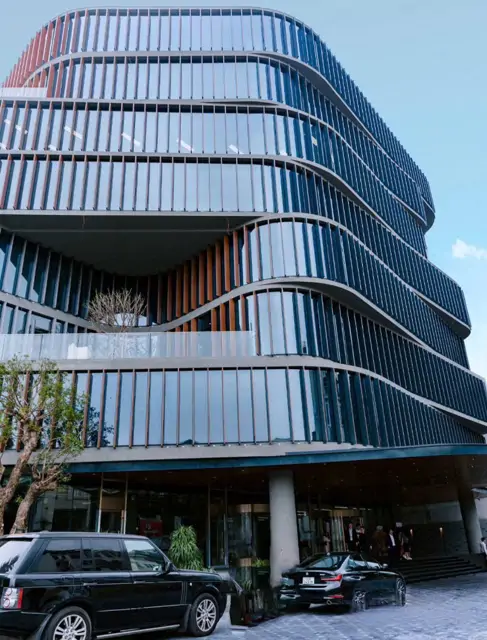 Cho Thuê Văn Phòng Grand Terra 36 Cát Linh - Hạng A, Giá Tốt