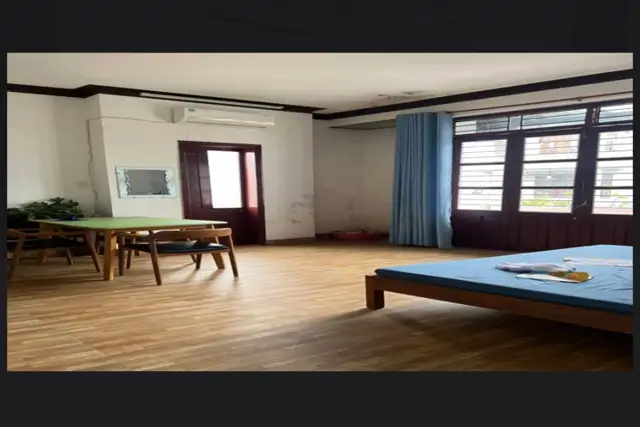 ✅ Nhà 3 Tầng Đường Tân Thái 9 . Sơn Trà . Đà Nẵng ✅ Diện Tích : 170M . Ngang 10M . Đường 5M5 ✅ Công