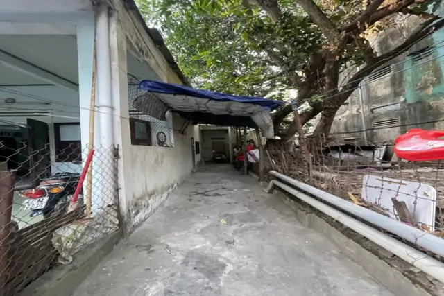 ♥ Nhà Kiệt Ô Tô Gần Mt Đặng Thuỳ Trâm, Nguyễn Hữu Thọ, Gần Sân Bay, 195M2, Ngang 9.2M, 9.X Tỷ