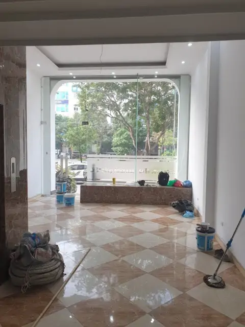 Cho Thuê Biệt Thự VIP Dịch Vọng Hậu - Spa, Salon, Văn Phòng Cao Cấp