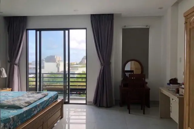 ♥ Nhà Kiệt ~ 4M Sát Mt Lê Duẩn, 128M2, Ngang 5.5M, 3 Tầng, Nhỉnh 7 Tỷ