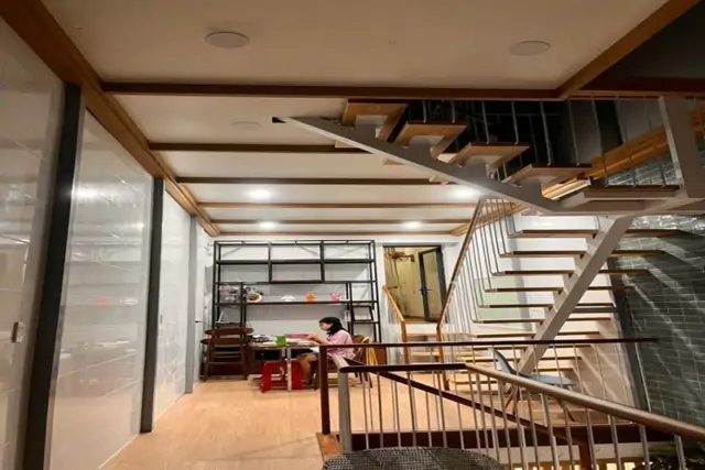 ♥ Mặt Tiền Nguyễn Tri Phương Đường 10.5M, 73M2, 3 Tầng, 7.Xx Tỷ