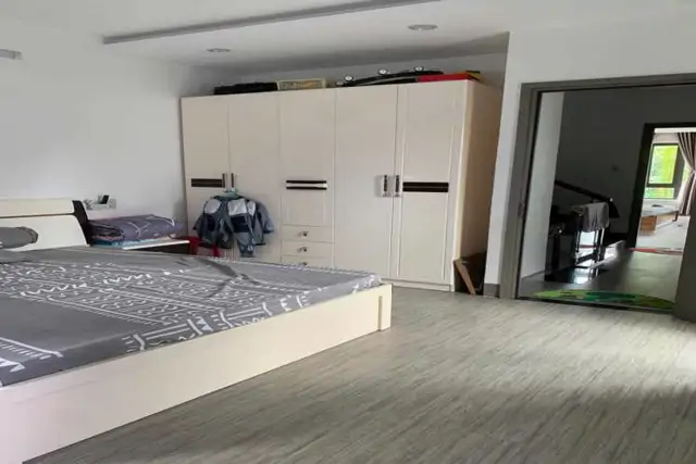 Bán Nhà 4 Tầng 3 Mặt Kiệt Đường 2/9 , Quận Hải Châu, Đà Nẵng