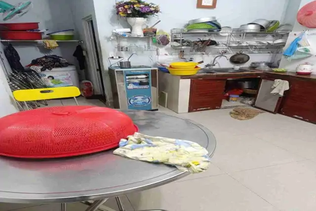 Bán Nhà Kiệt 2 Tầng – Trần Khánh Dư, Mỹ An, Ngũ Hành Sơn – Ô Tô Đến Tận Nhà