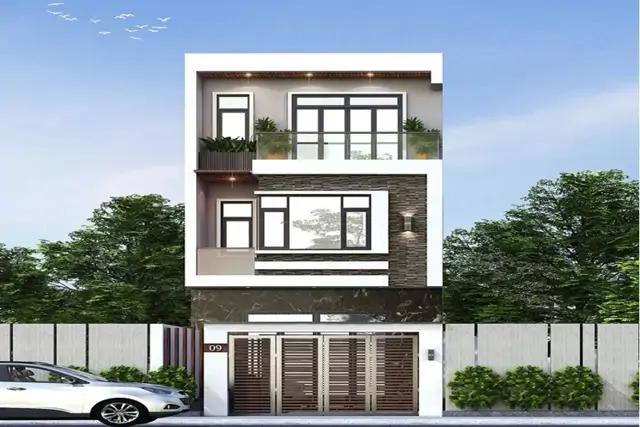 Bán Nhà 3 Tầng Mặt Tiền Sơn Trà – Gần Biển Mỹ Khê – Vị Trí Đắc Địa