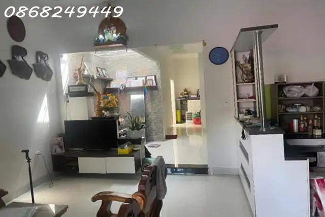 105 M2, Kiệt Ô Tô Sát Mặt Tiền Lê Văn Hiến Chỉ 3 Tỷ 750