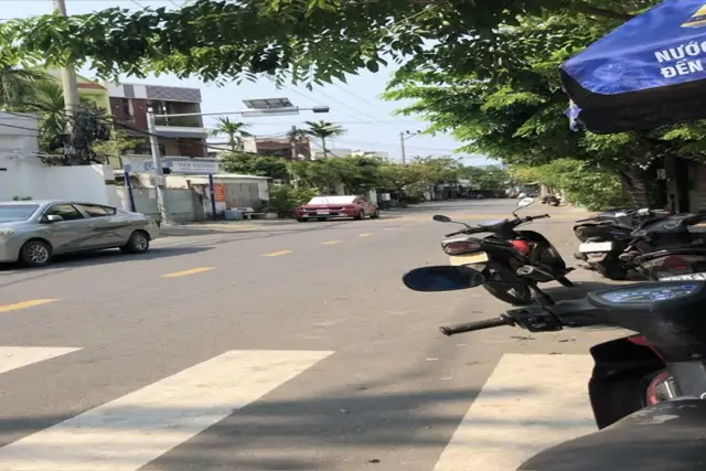 Bán Nhà 2 Tầng Diện Tích Khủng 337M2, Đường 7M5 Sơn Trà – Đà Nẵng, Ngang 6.4M Nở Hậu. Đang Có Dòng