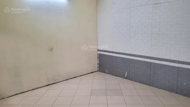 Cho Thuê Nhà Ngõ 51 Lương Khánh Thiện - Giá 7tr/Tháng