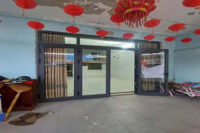 Bán Nhà C4 Lững Đúc Kiệt Ô Tô Tránh Nhau Tô Hiệu – Thông Tứ Hướng – Gần Đường Lớn Hoàng Thị Loan –
