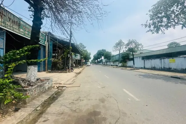 Bán Đất Khu Đô Thị Hoà Xuân Giá Rẻ Đầu Tư Ngay