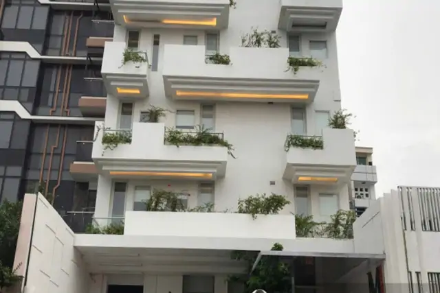 Ông Anh Cần Thuê Nhà Nguyên Căn Quận Bình Tân Tc 20 Triệu/t