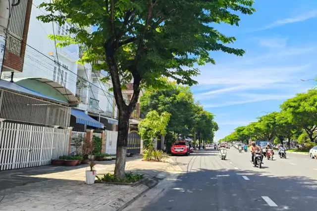 Bán Nhà 2 Tầng Gần Biển – Q.liên Chiểu Gần Chợ Phú Lộc – Trường Học Cấp 1, 2, 3