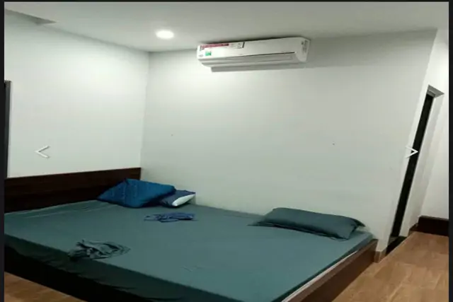 Bán Chung Cư Mini Đinh Thị Hòa, An Hải Bắc, Sơn Trà, Đà Nẵng, 4,85 Tỷ, 45,5 M2 Đẹp, Nhiều Tiện Ích