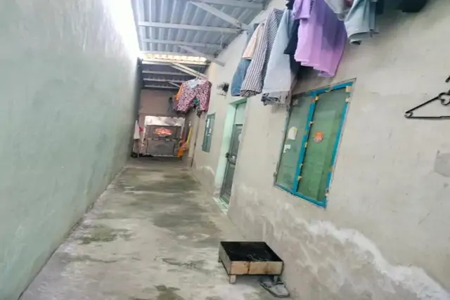 Cần Bán Dãy Trọ 5 Phòng Tại Đường Thạch Sơn 3 Phường Hải Vân Đà Nẵng