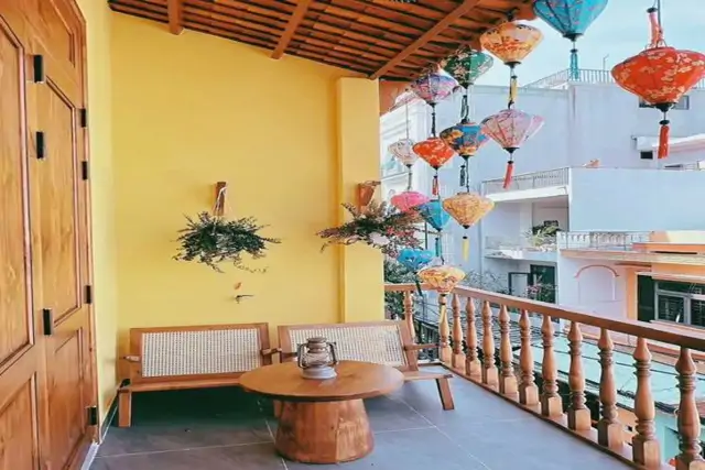 Bán Homestay 3 Tầng Đang Kinh Doanh Tốt – Nguyễn Văn Thoại – Đà Nẵng