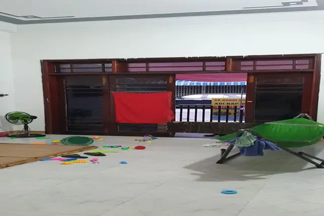 Bán Nhà 2 Tầng Diện Tích Khủng 148M2, Sát Chợ Mân Thái – Sơn Trà – Đà Nẵng