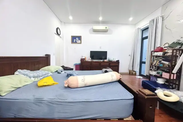 Bán Gấp Nhà 2 Mặt Tiền Nguyễn Dữ, Khuê Trung, Cẩm Lệ, 97M2 Chỉ 7,X