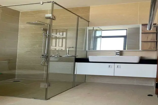 Bán Toà Căn Hộ 6 Tầng Doanh Thu 80Tr/ Tháng Mặt Tiền Chính Hữu, Phố Du Lịch Sơn Trà