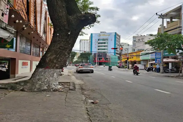 Bán Đất Mặt Tiền Phan Châu Trinh – Trái Tim Hải Châu – Xây 12 Tầng Khai Thác Dòng Tiền Khủng!