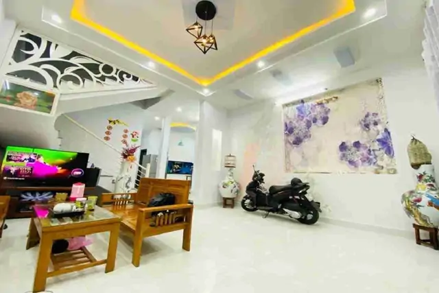 Bán Nhà Chính Chủ Cù Chính Lan, 82M² – 2 Tầng – Sổ Đỏ – Giá Chỉ 2.85 Tỷ, Thương Lượng Nhẹ Cho Khách