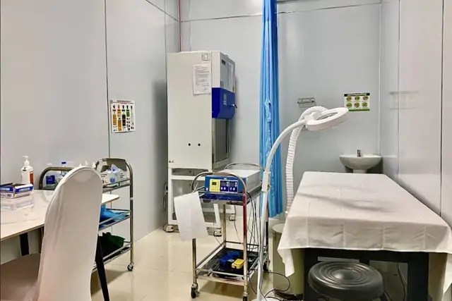 ♥ Nhà Mặt Tiền Hải Phòng, Đường 10.5 Thạch Thang, 149M2, Ngang 7.3M 2 Mặt Thoáng, Giá Đầu Tư