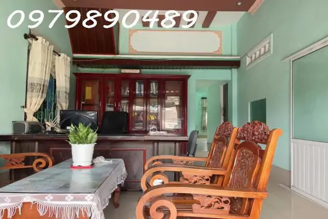 Cần Bán Nhà Mặt Tiền Nguyễn Chí Thanh – Hải Châu, 82 M2, 3 Tầng, Giá Hơn 8 Tỷ