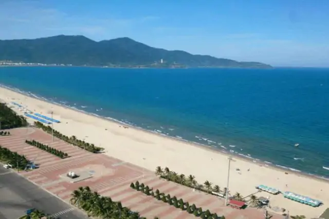 Bán Nhà 2 Tầng Mặt Tiền Lê Văn Hiến – Ngũ Hành Sơn 135M2 – Chỉ Hơn 13 Tỷ