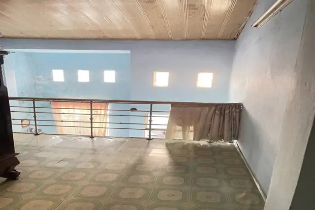 Bán Nhà 2 Tầng Mặt Tiền Kinh Doanh Nguyễn Hoàng – Thanh Khê, Đà Nẵng