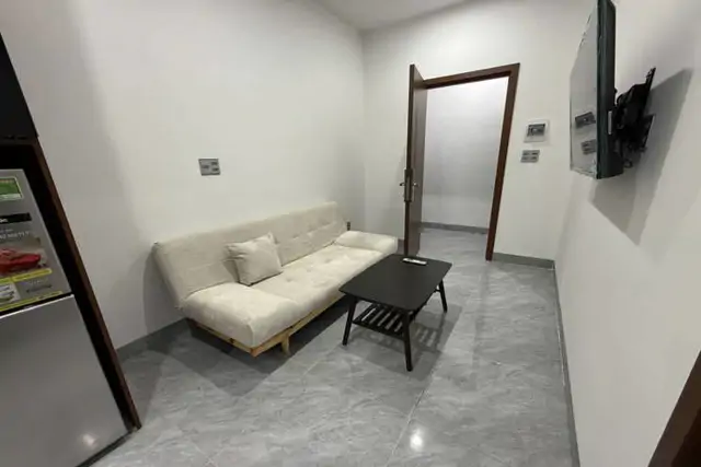 Bán Toà Căn Hộ 5 Tầng Cao Cấp Mỹ Đa Đông – Ngũ Hành Sơn