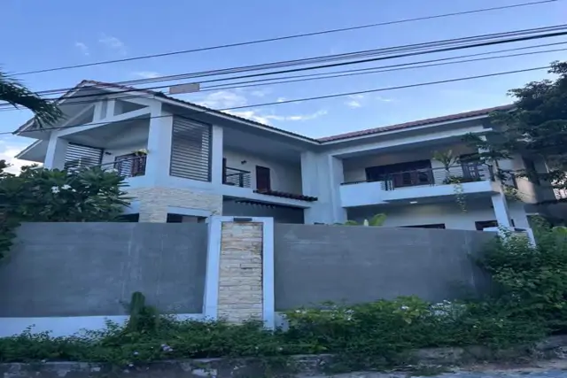 Biệt Thự View “Sông Hàn Xanh Mát” Chỉ Với 18 Tỷ – Gọi Ngay 0949411***
