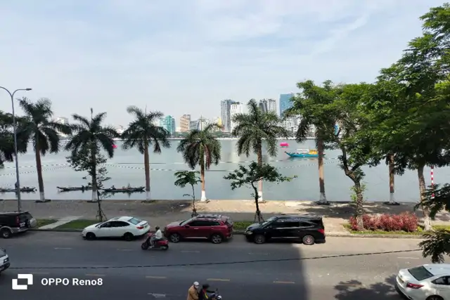 Bán Nhà Mặt Tiền View Pháo Hoa Sông Hàn Đường Trần Hưngđạo